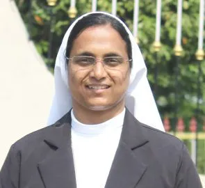 Sr. Suneetha Devasi