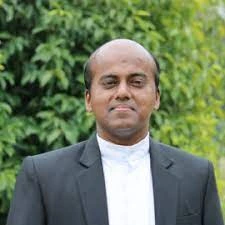 Fr. (Dr.) Jose George