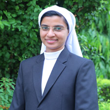 Sr. Sony Kurian